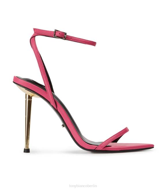 Stöckelschuhe| de Tony Bianco Frauen Myra-Heels Säurerosa 4624173